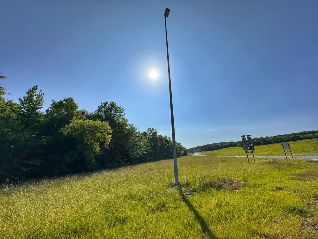 I-22 Us Highway 43 Hamilton AL 35570