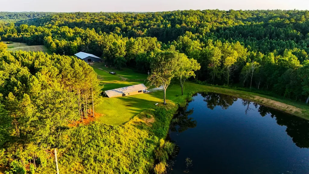 930 County Road 303 Florence AL 35634