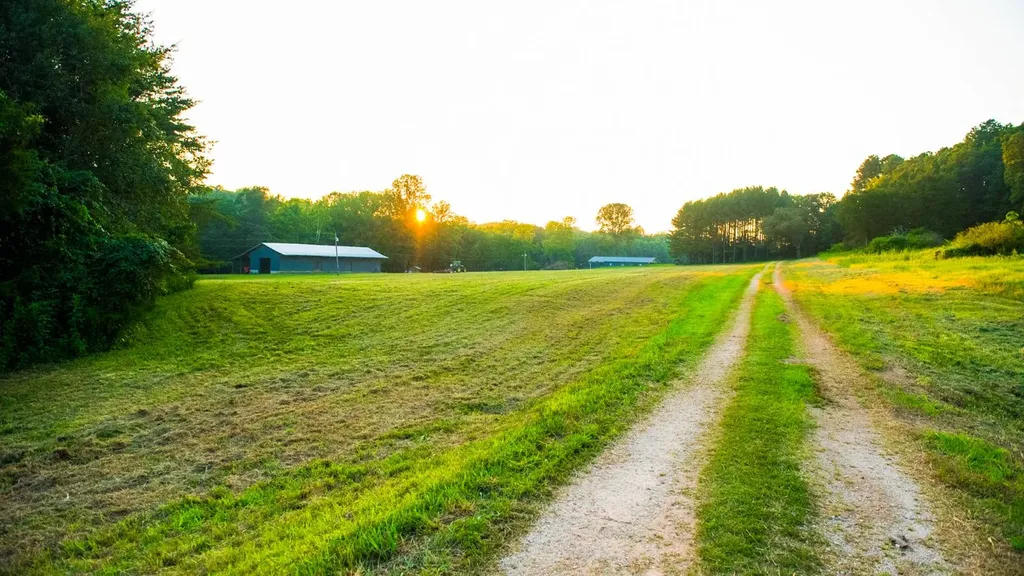 930 County Road 303 Florence AL 35634