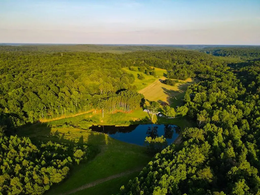 930 County Road 303 Florence AL 35634