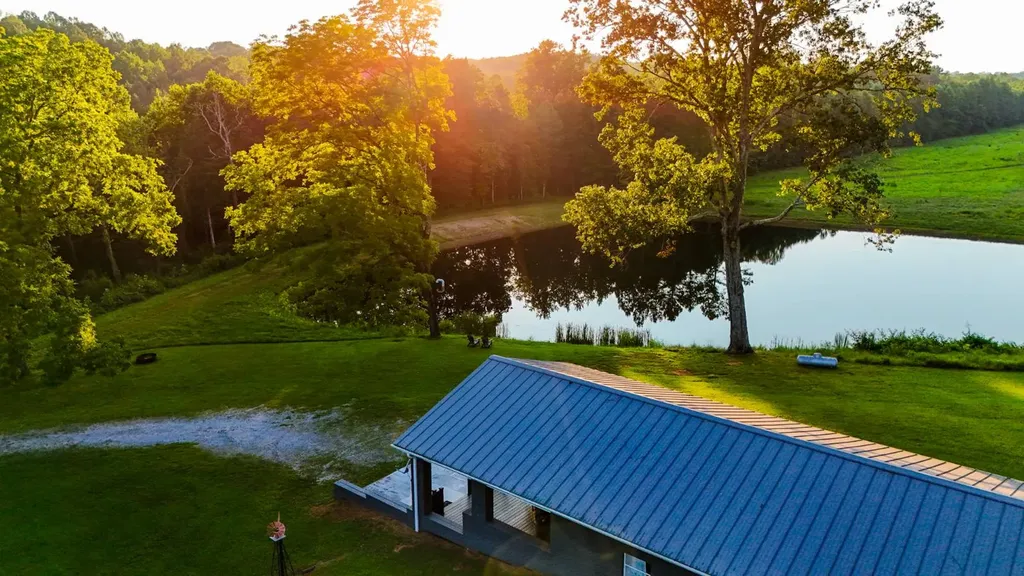 930 County Road 303 Florence AL 35634