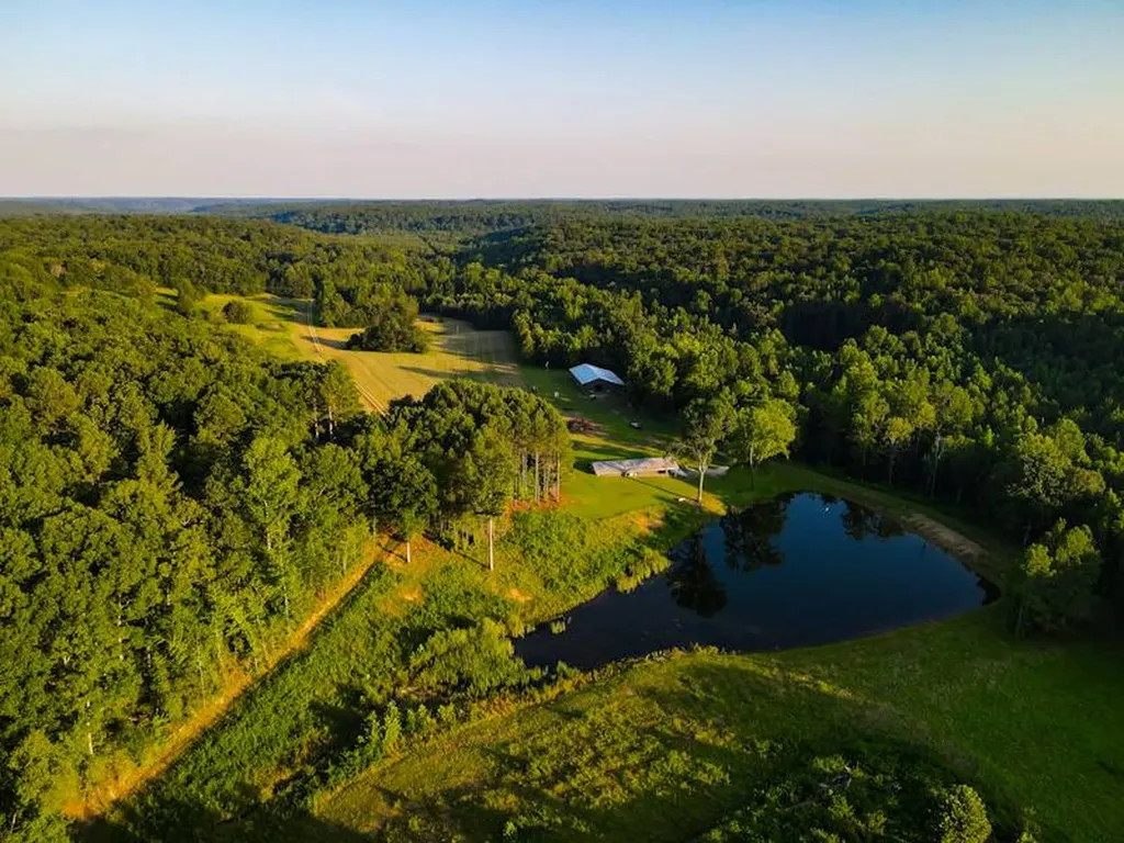 930 County Road 303 Florence AL 35634
