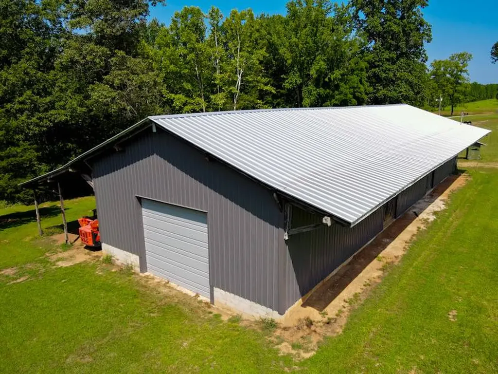 930 County Road 303 Florence AL 35634