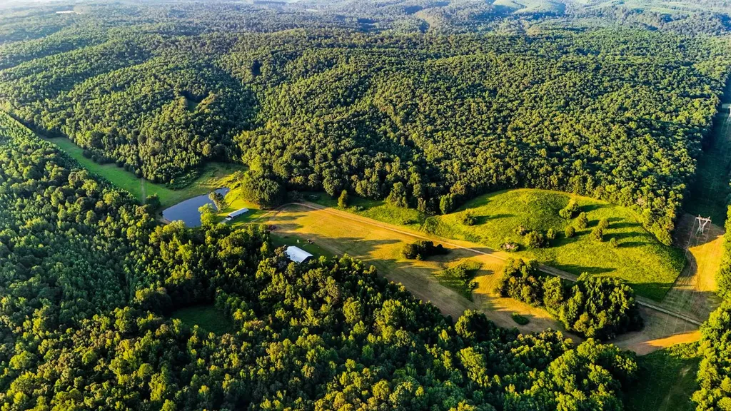 930 County Road 303 Florence AL 35634