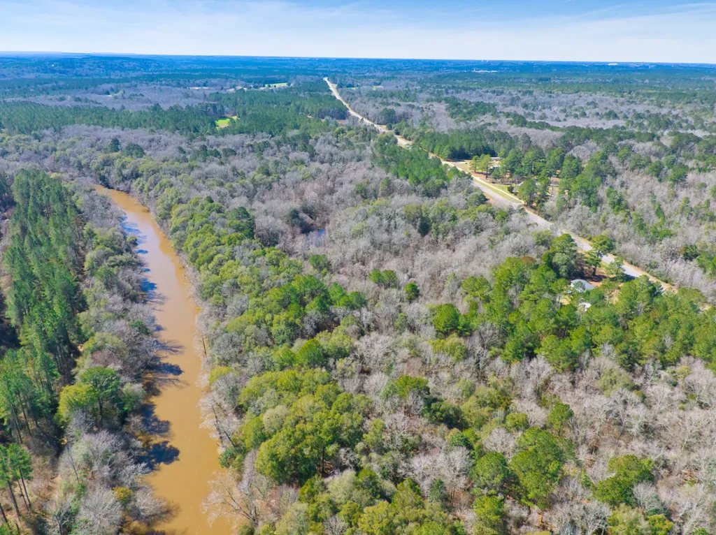 00 County Road 134 Daleville AL 36322