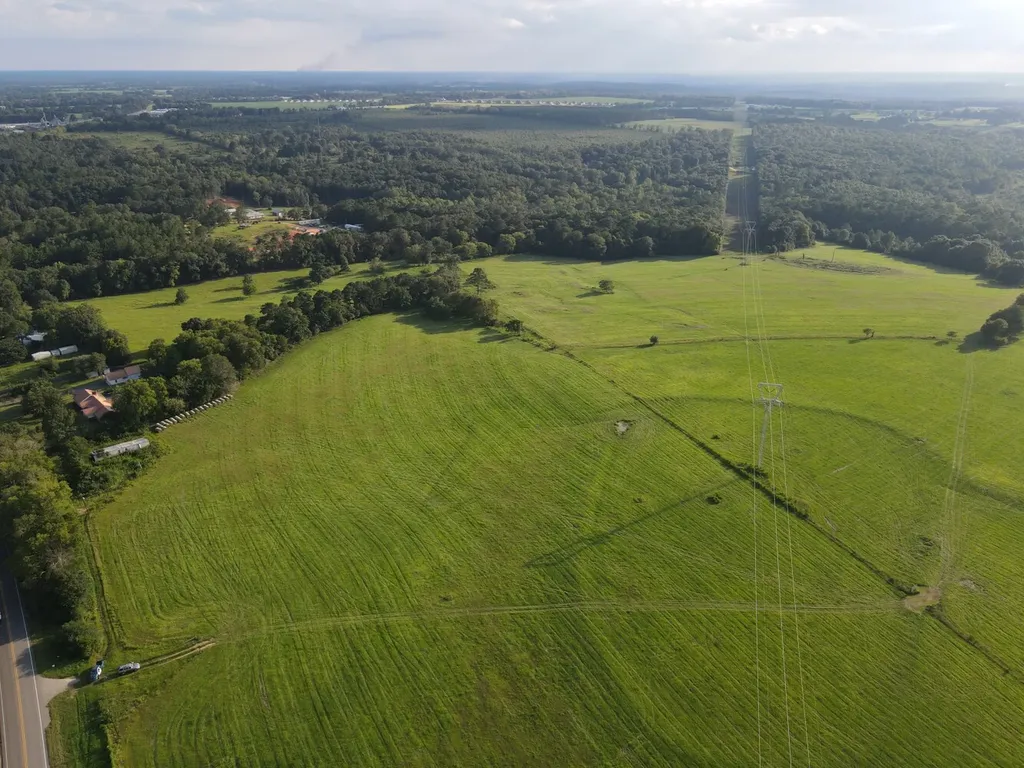 0 St Highway 123 Newton AL 36352