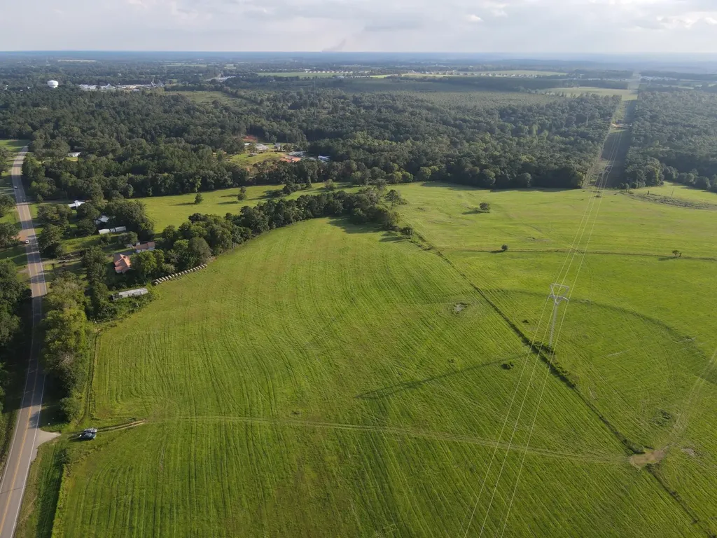 0 St Highway 123 Newton AL 36352