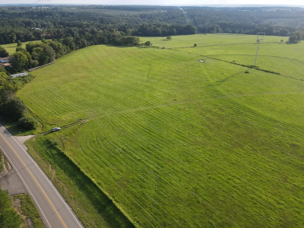 0 St Highway 123 Newton AL 36352