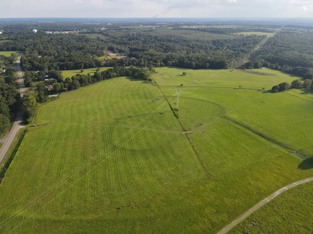 0 St Highway 123 Newton AL 36352