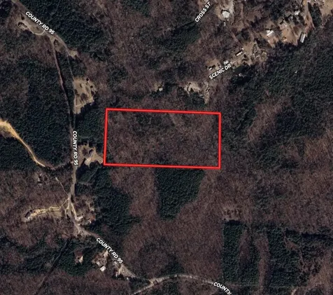 0 County Road 95 Double Springs AL 35553