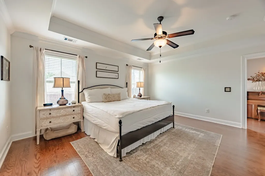 1012 Allison Drive Prattville AL 36066