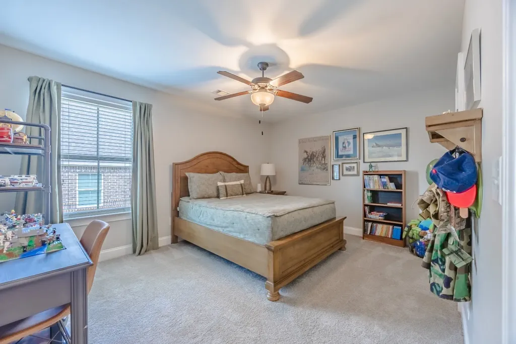 1012 Allison Drive Prattville AL 36066