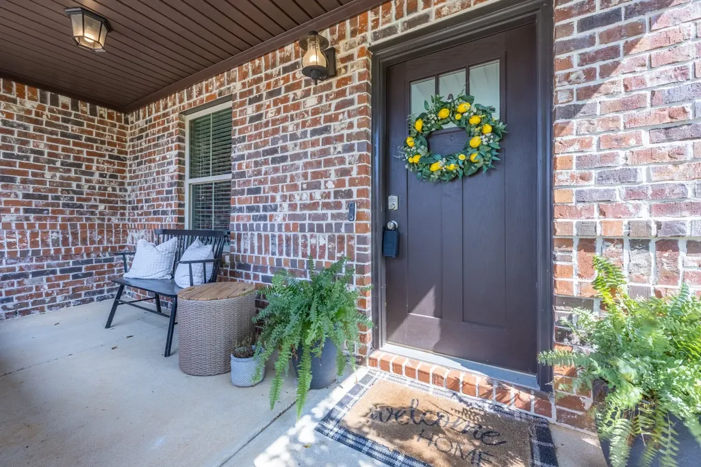 1012 Allison Drive Prattville AL 36066