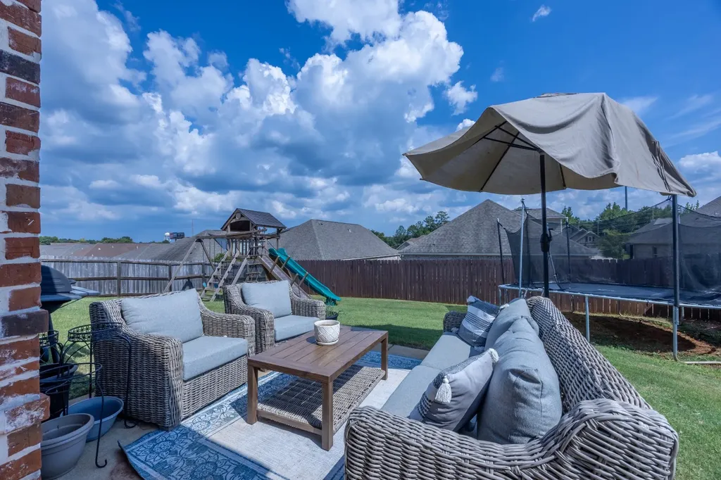 1012 Allison Drive Prattville AL 36066