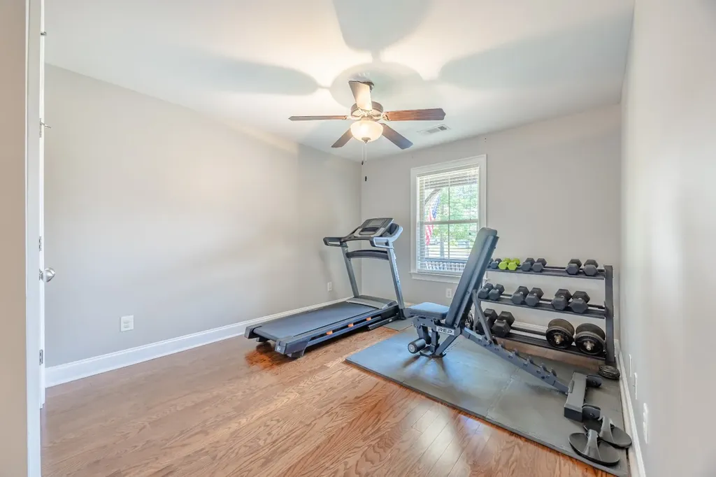 1012 Allison Drive Prattville AL 36066