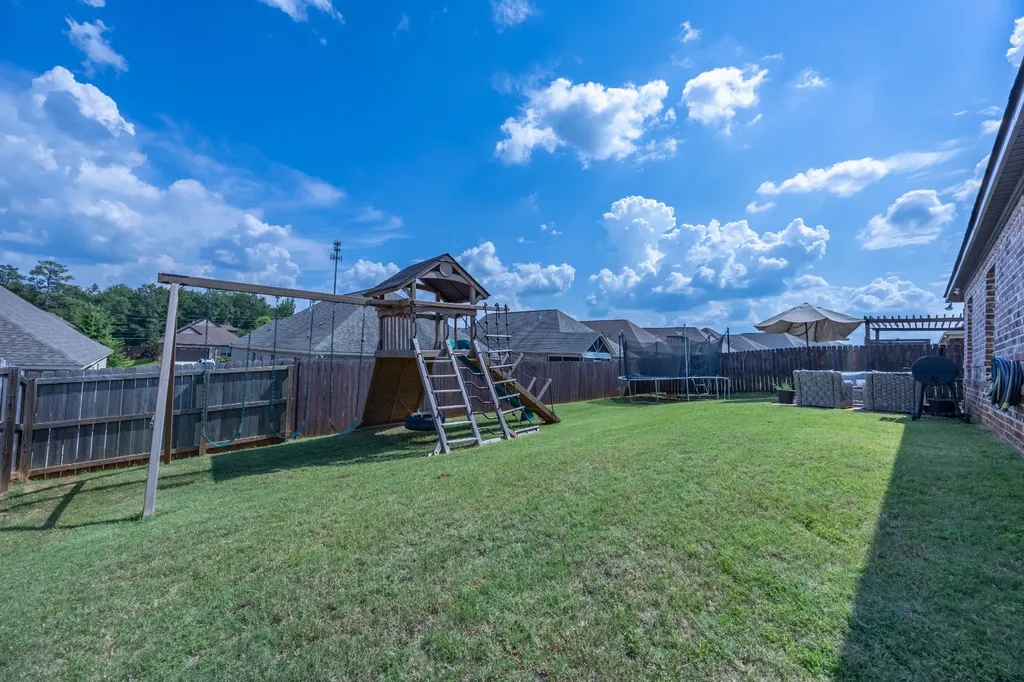 1012 Allison Drive Prattville AL 36066