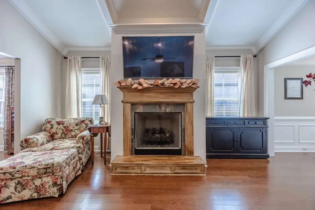 1012 Allison Drive Prattville AL 36066