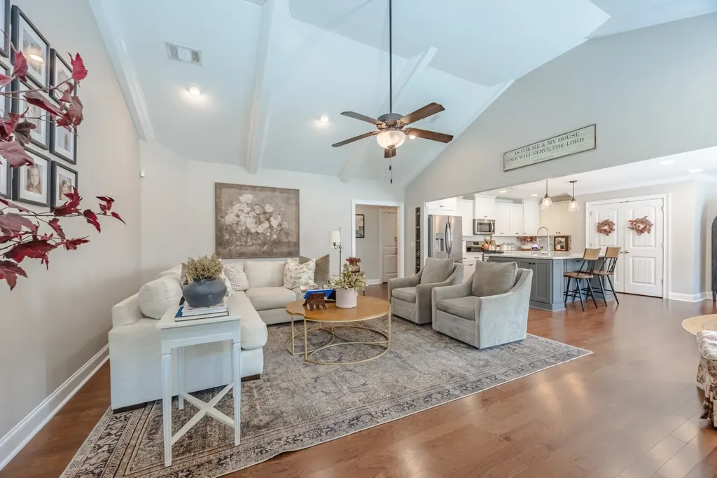 1012 Allison Drive Prattville AL 36066