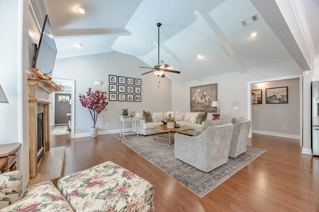 1012 Allison Drive Prattville AL 36066