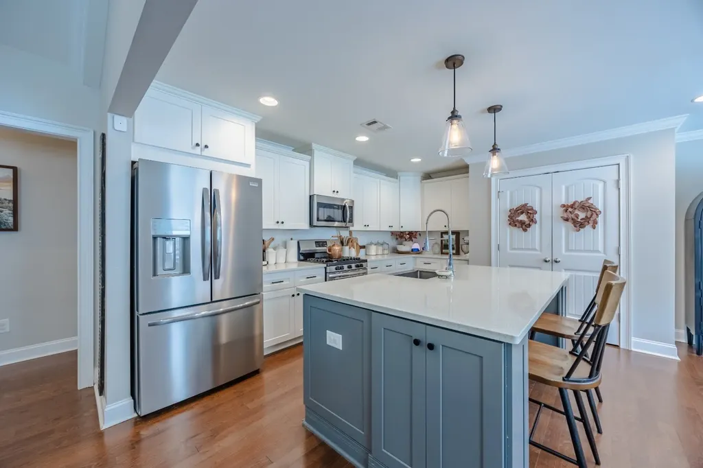 1012 Allison Drive Prattville AL 36066