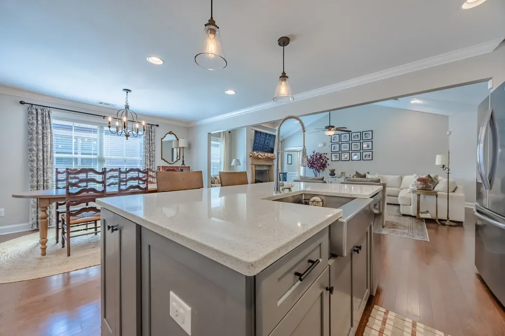 1012 Allison Drive Prattville AL 36066