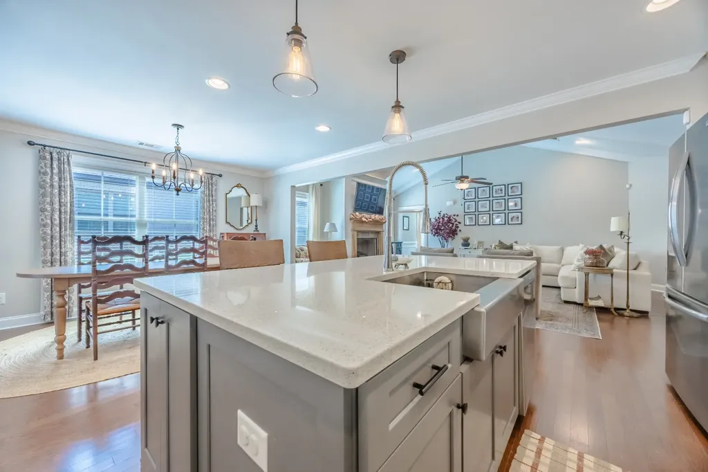 1012 Allison Drive Prattville AL 36066