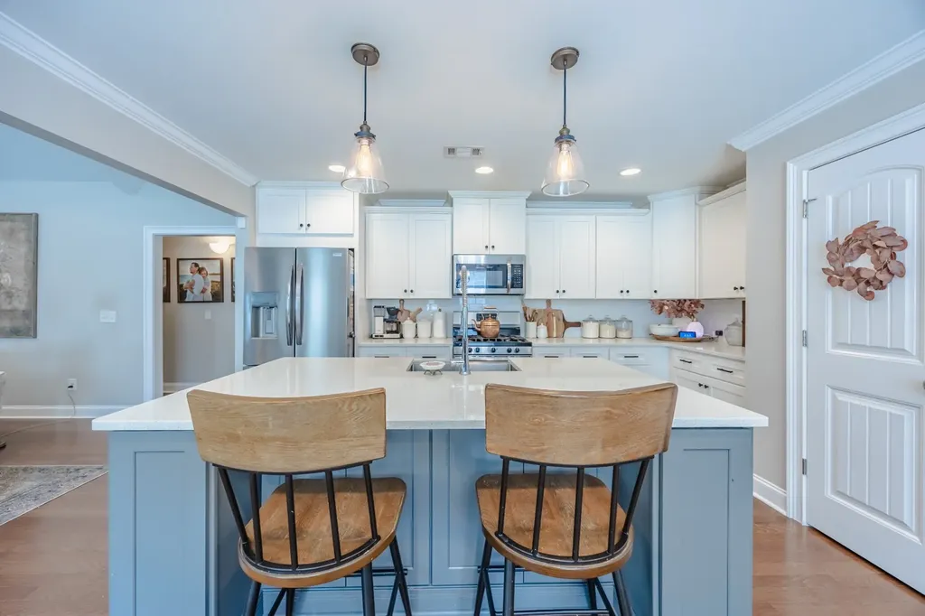 1012 Allison Drive Prattville AL 36066