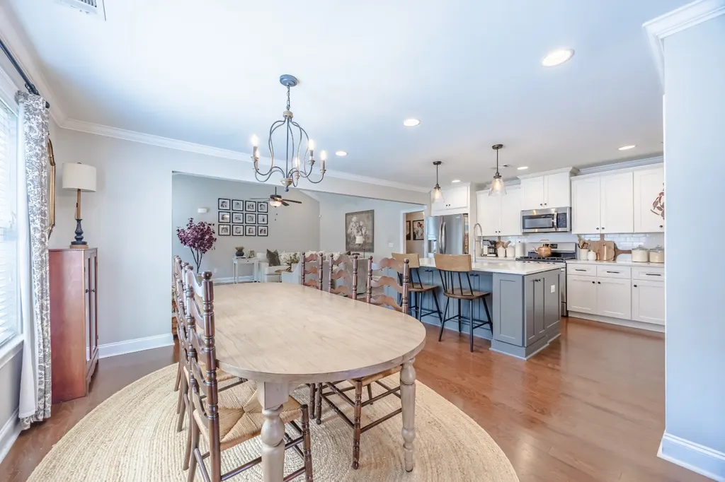 1012 Allison Drive Prattville AL 36066