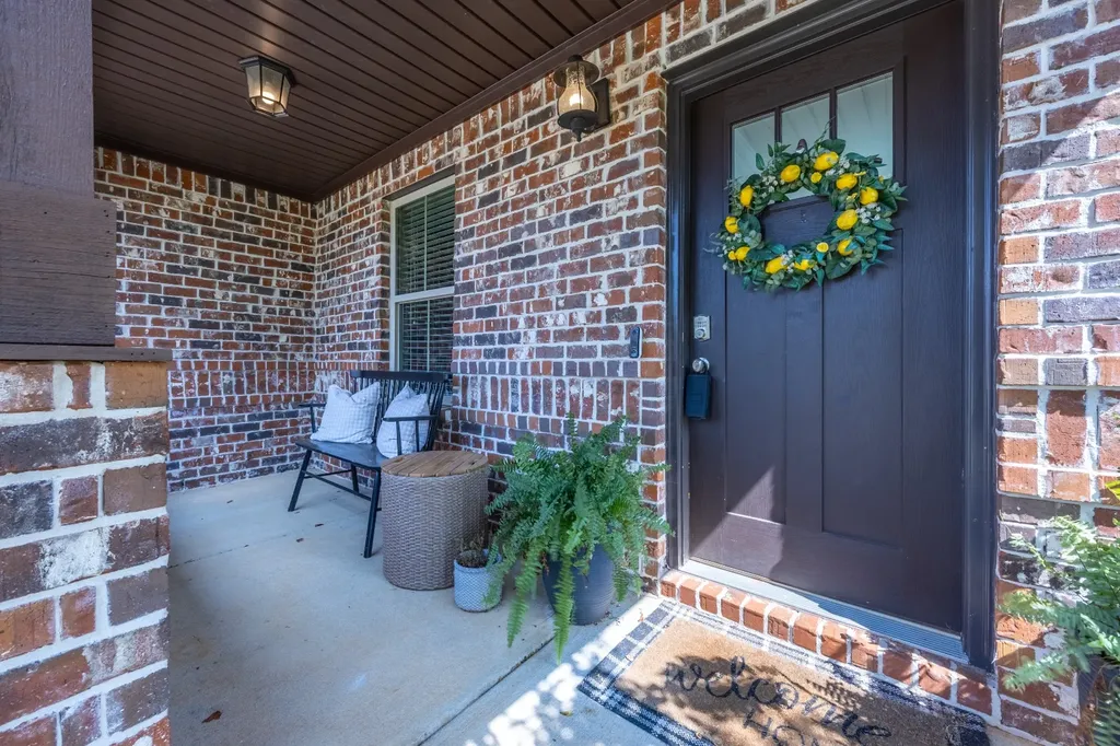 1012 Allison Drive Prattville AL 36066