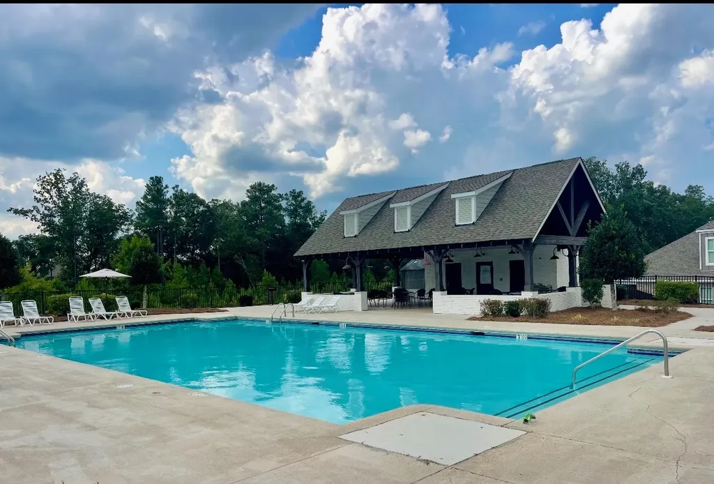 1012 Allison Drive Prattville AL 36066