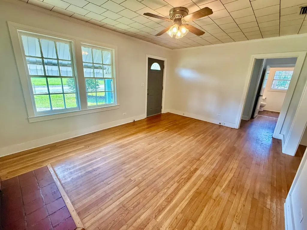 1020 Forest Avenue Jackson AL 36545