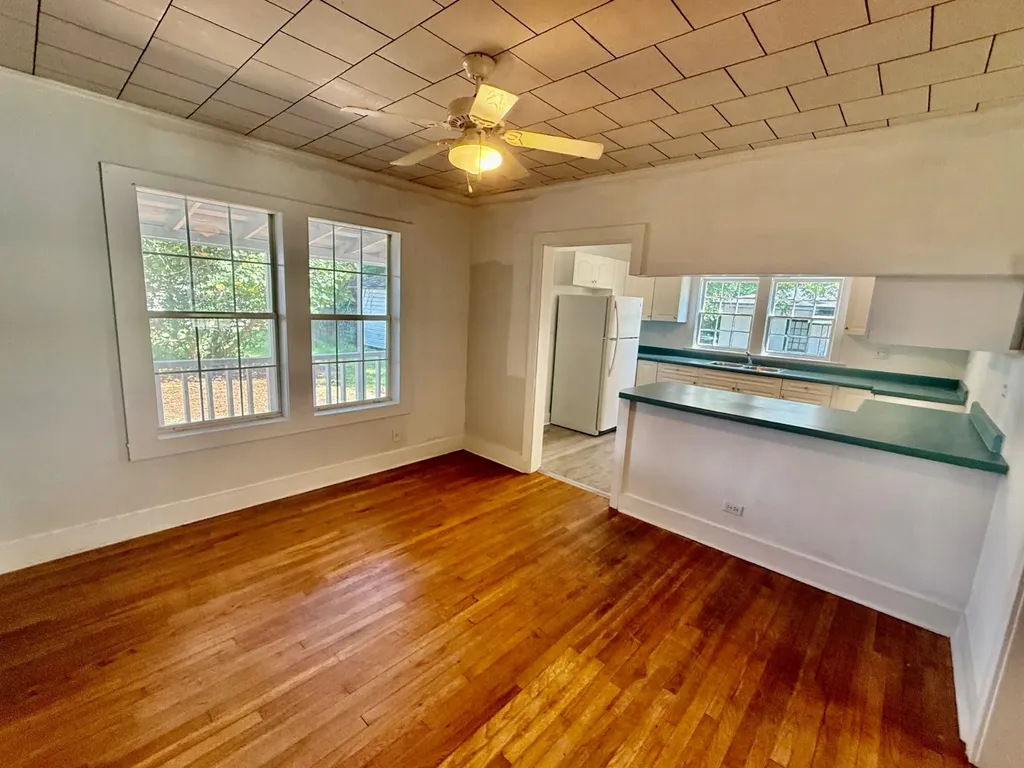 1020 Forest Avenue Jackson AL 36545