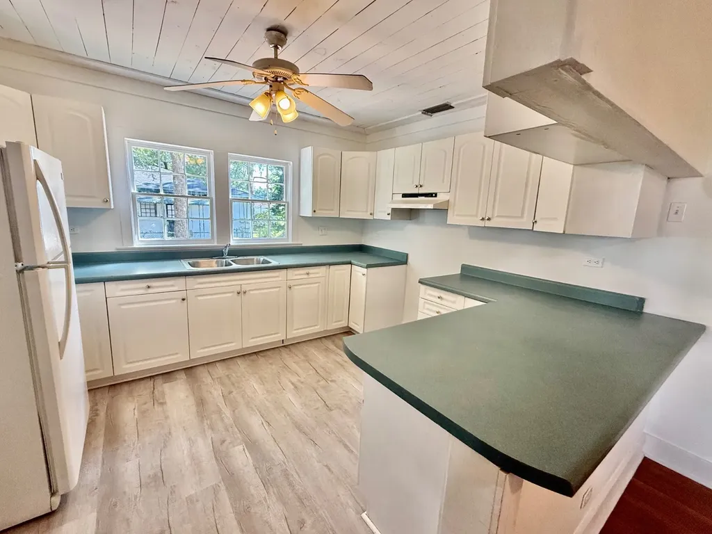 1020 Forest Avenue Jackson AL 36545