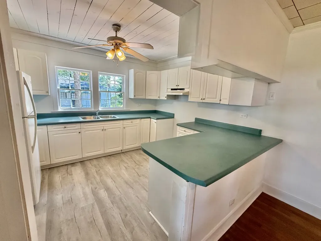 1020 Forest Avenue Jackson AL 36545