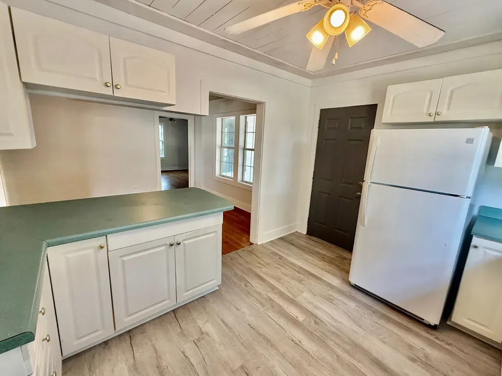 1020 Forest Avenue Jackson AL 36545