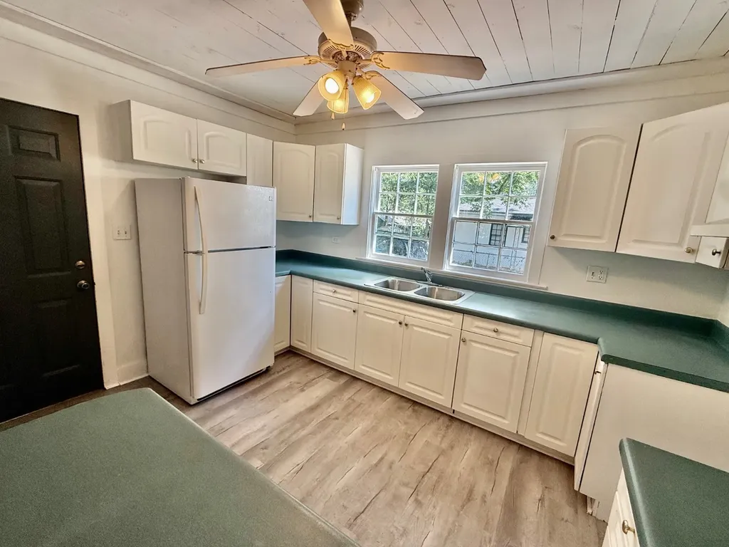 1020 Forest Avenue Jackson AL 36545