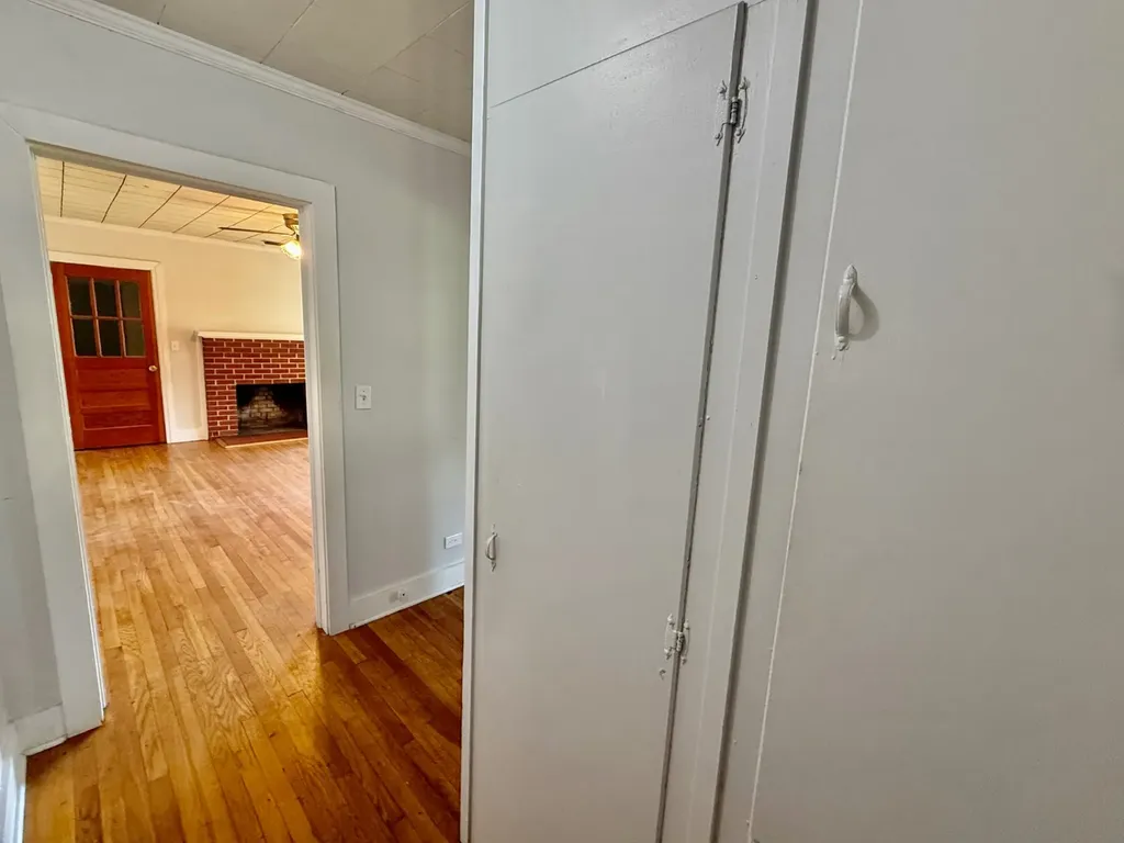 1020 Forest Avenue Jackson AL 36545