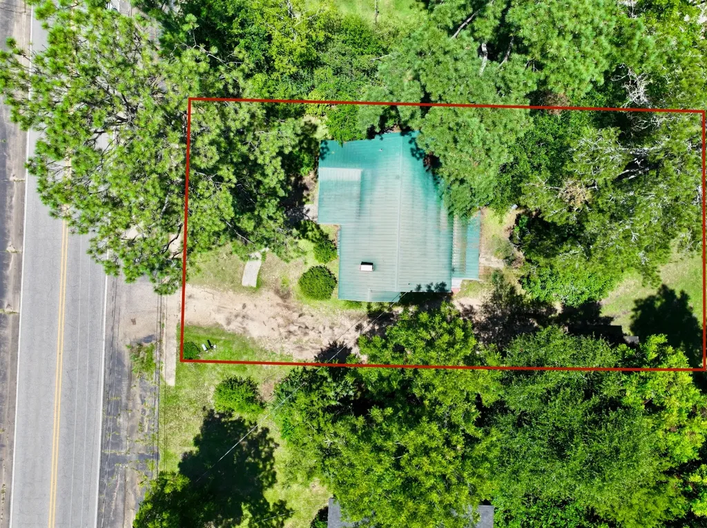 1020 Forest Avenue Jackson AL 36545