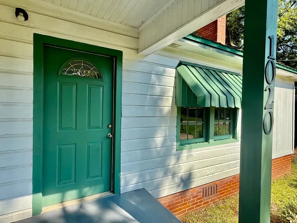 1020 Forest Avenue Jackson AL 36545