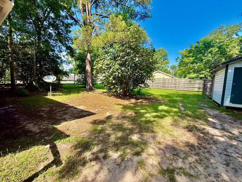 1020 Forest Avenue Jackson AL 36545