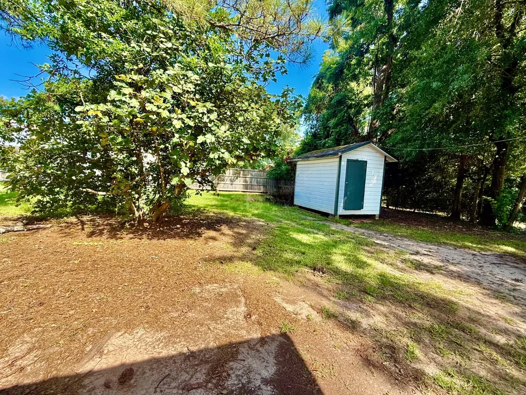 1020 Forest Avenue Jackson AL 36545