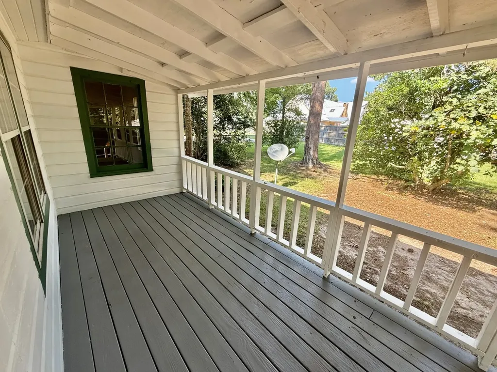 1020 Forest Avenue Jackson AL 36545