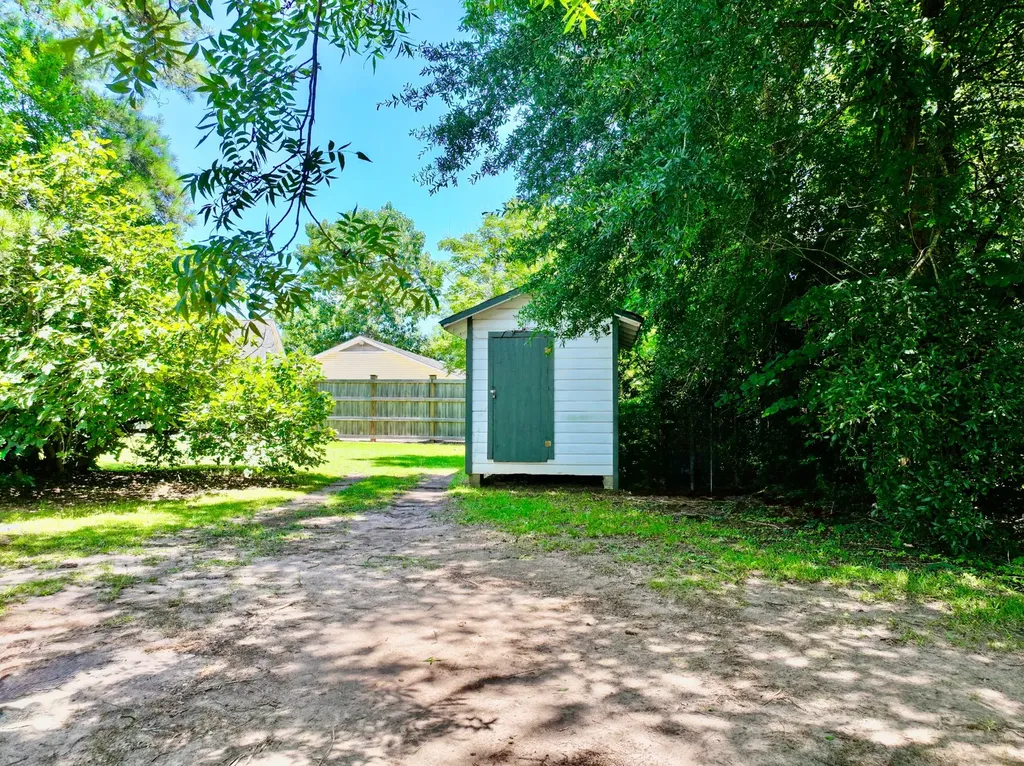 1020 Forest Avenue Jackson AL 36545