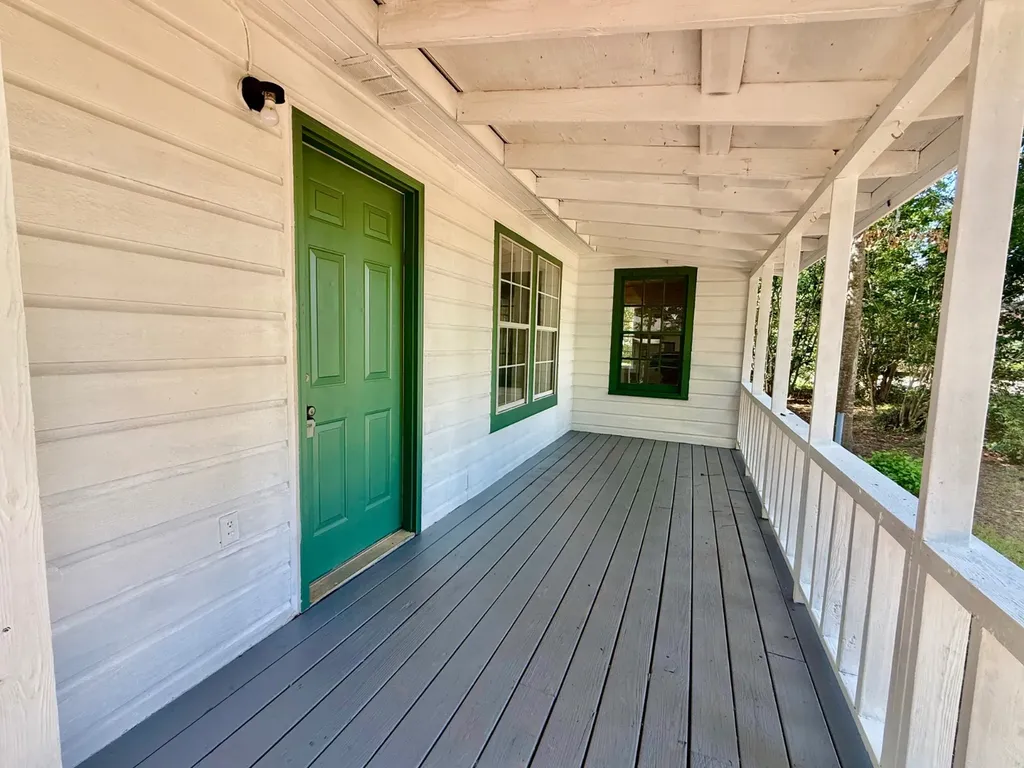 1020 Forest Avenue Jackson AL 36545