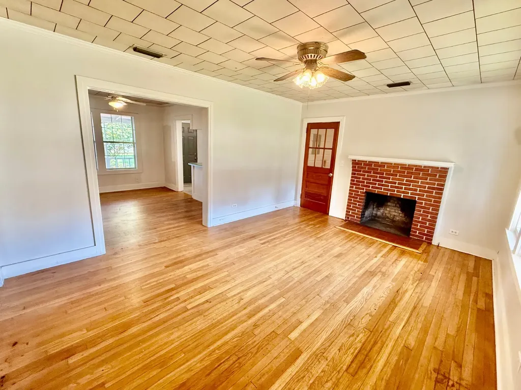 1020 Forest Avenue Jackson AL 36545