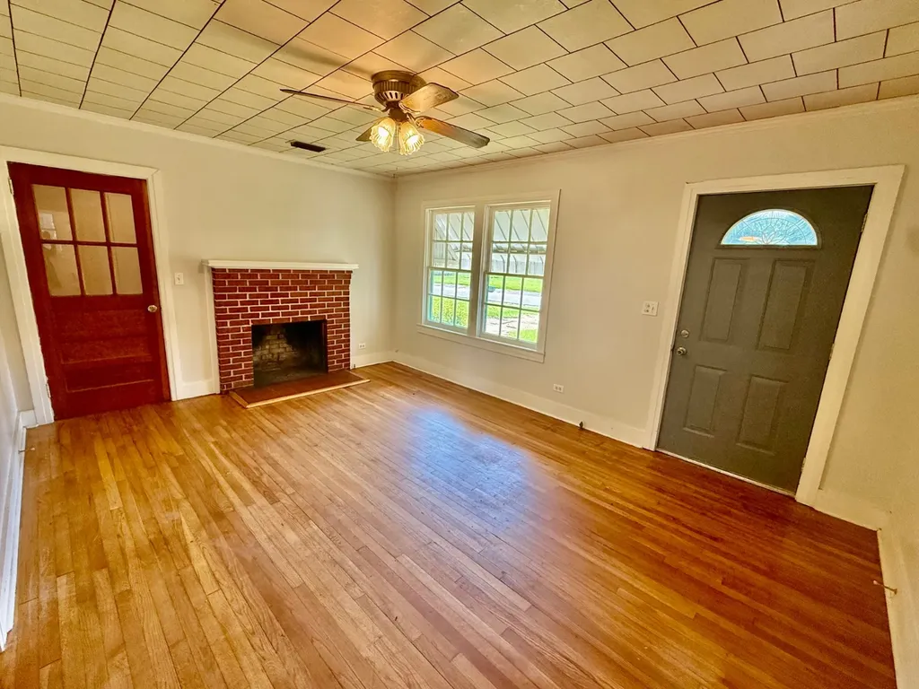 1020 Forest Avenue Jackson AL 36545