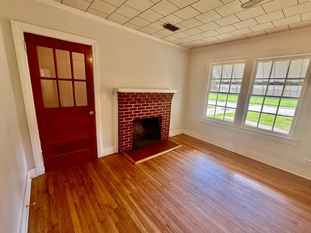 1020 Forest Avenue Jackson AL 36545