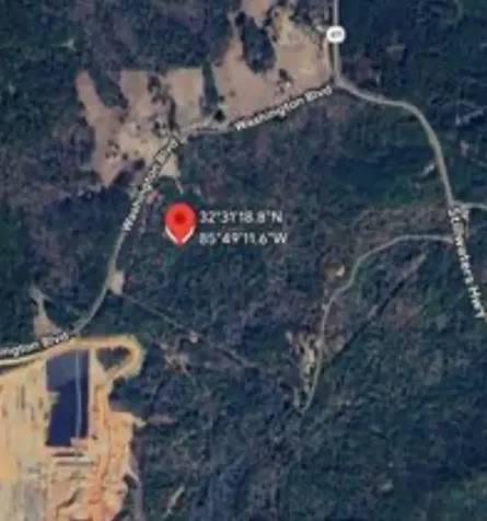N/A Washington Boulevard TALLASSEE AL 36078