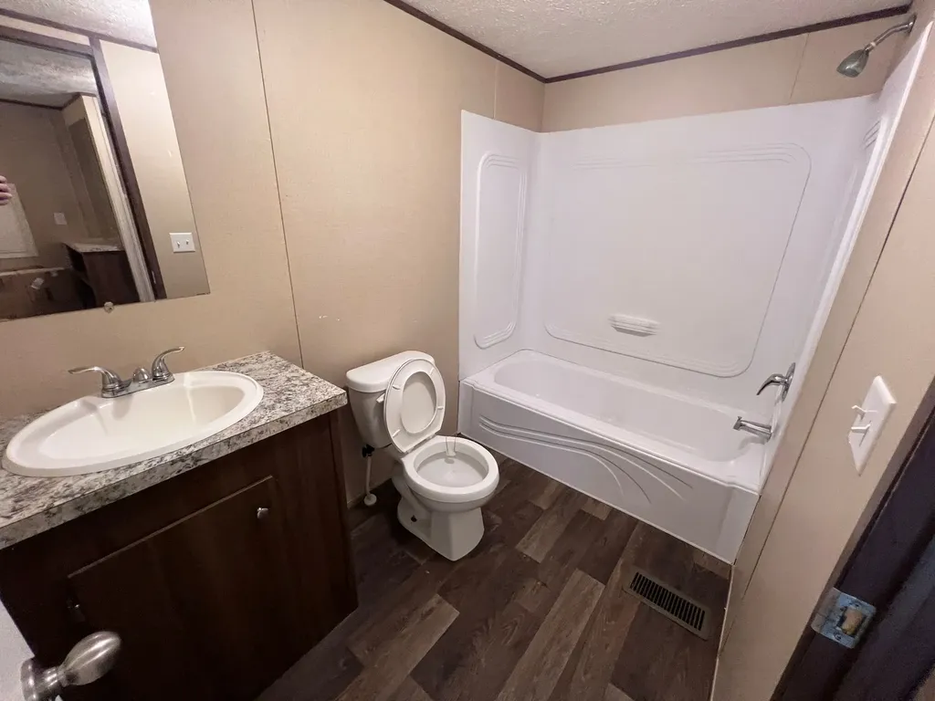 302 Autumn Lane Jasper AL 35504