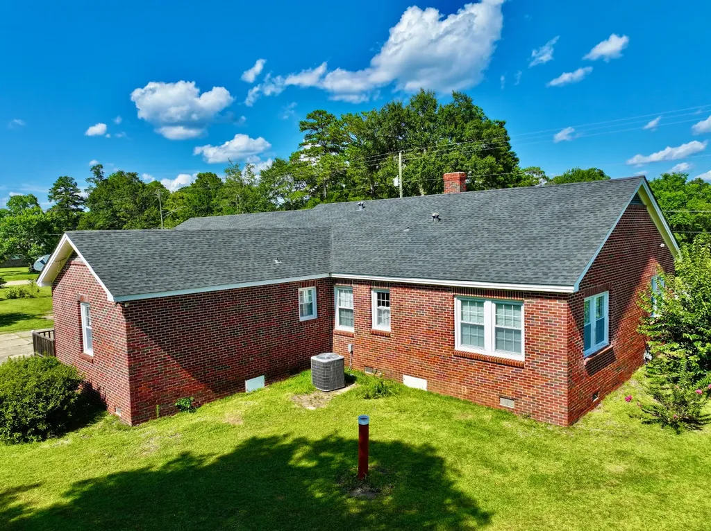 120 Oak Street Grove Hill AL 36451